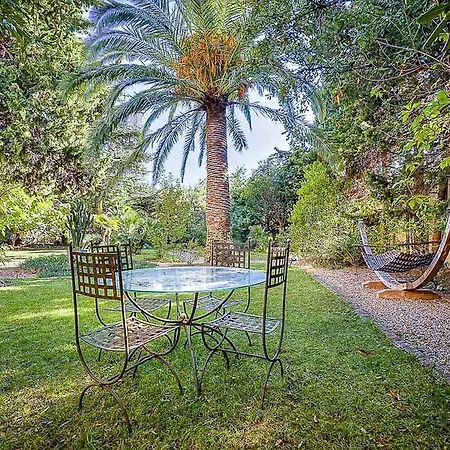 Villa Clos Sainte Devote *