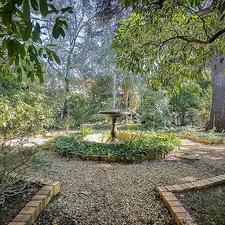 Villa Clos Sainte Devote *