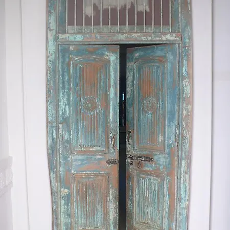 Villa Clos Sainte Devote *