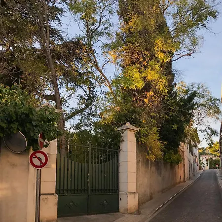 Villa Clos Sainte Devote *