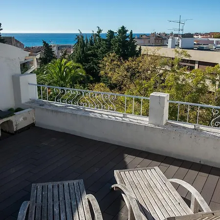 Villa Clos Sainte Devote *