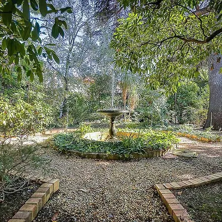 Villa Clos Sainte Devote *