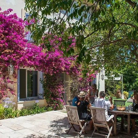Villa Clos Sainte Devote *