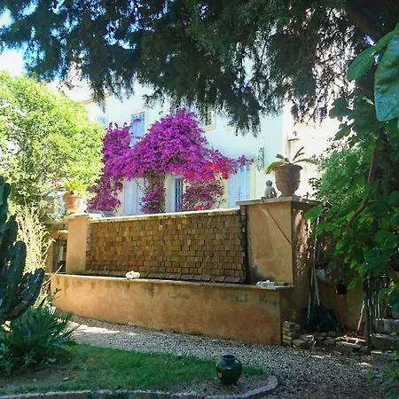 Clos Sainte Devote * Cassis
