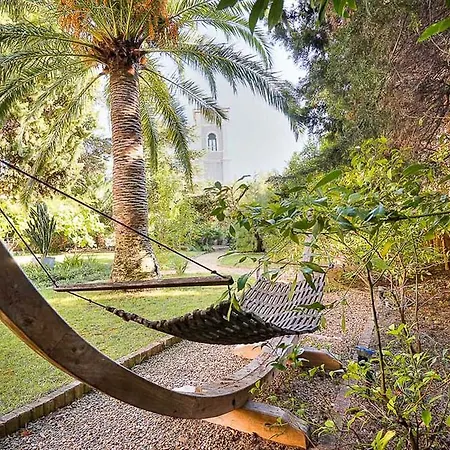 Villa Clos Sainte Devote *