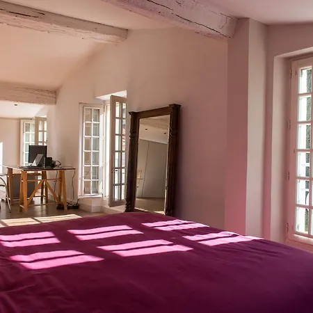 Villa Clos Sainte Devote *
