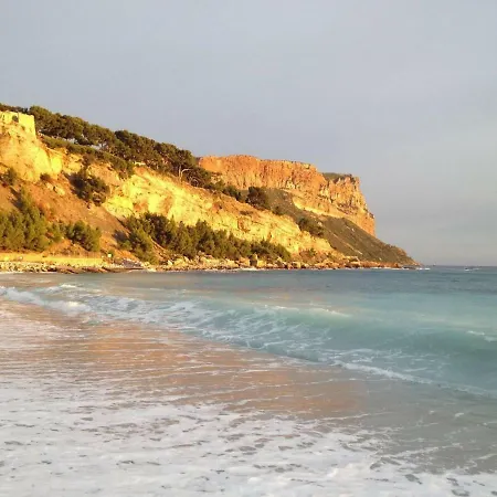Villa Clos Sainte Devote Cassis